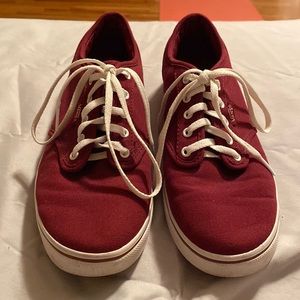 Vans